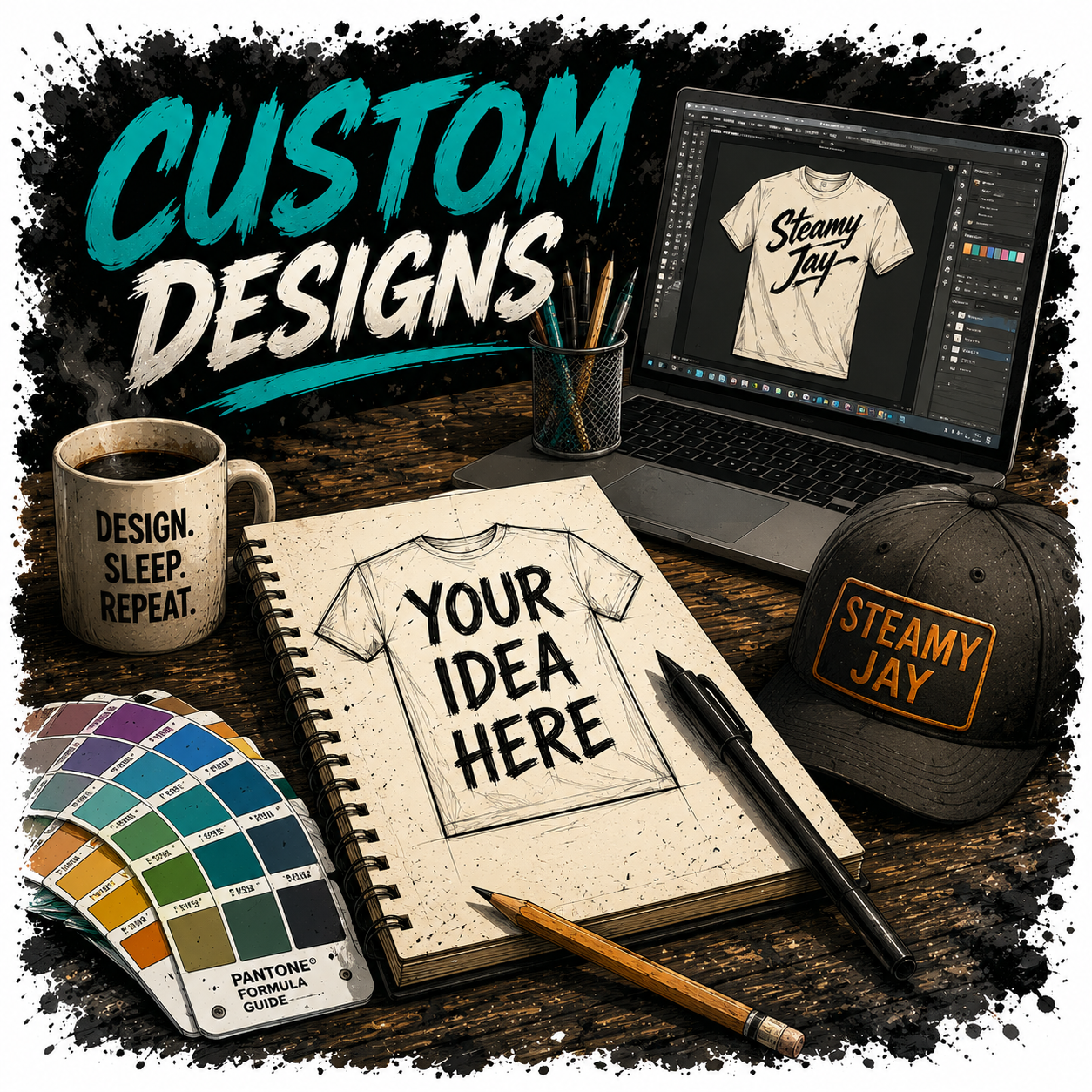 Custom Designs