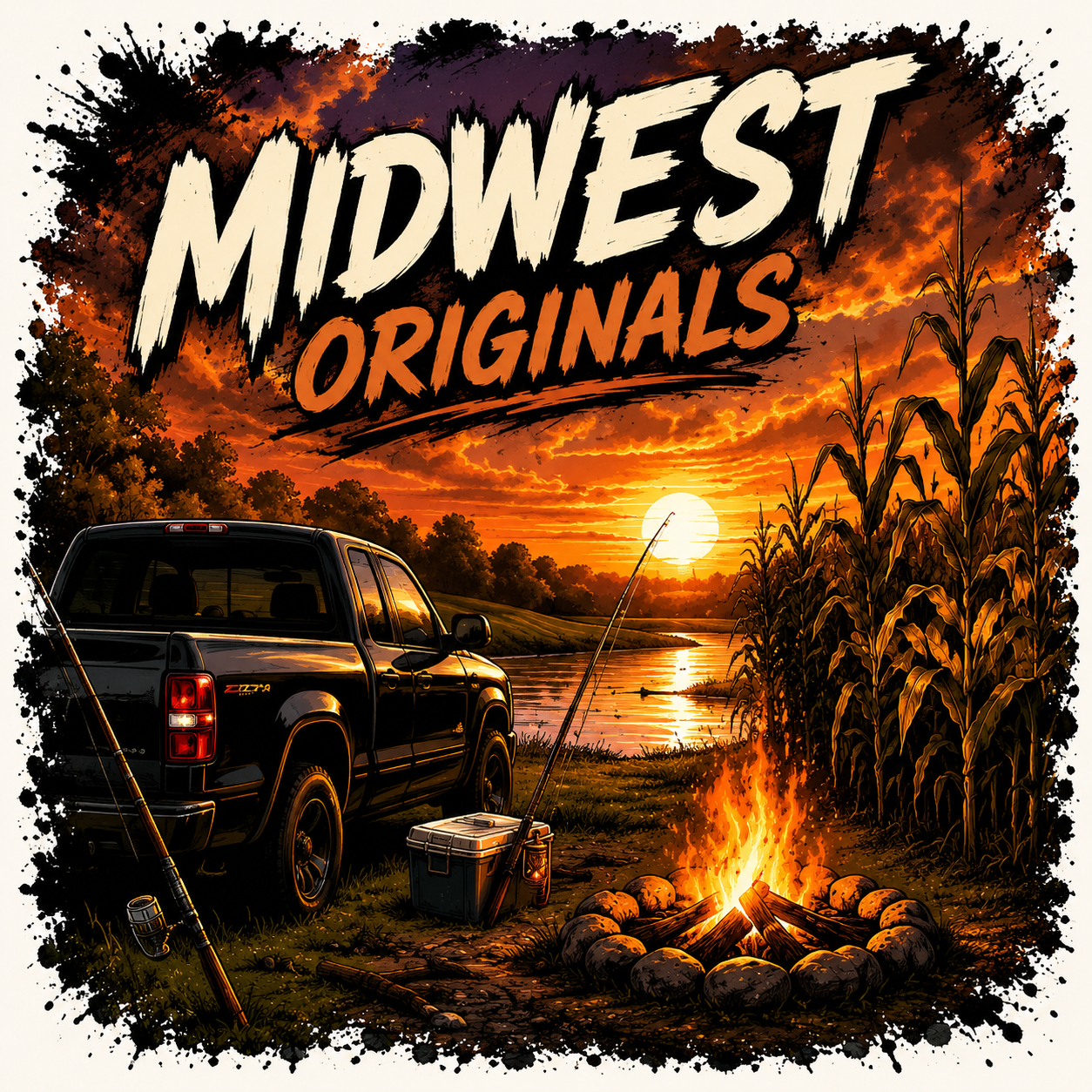 Midwest Originals