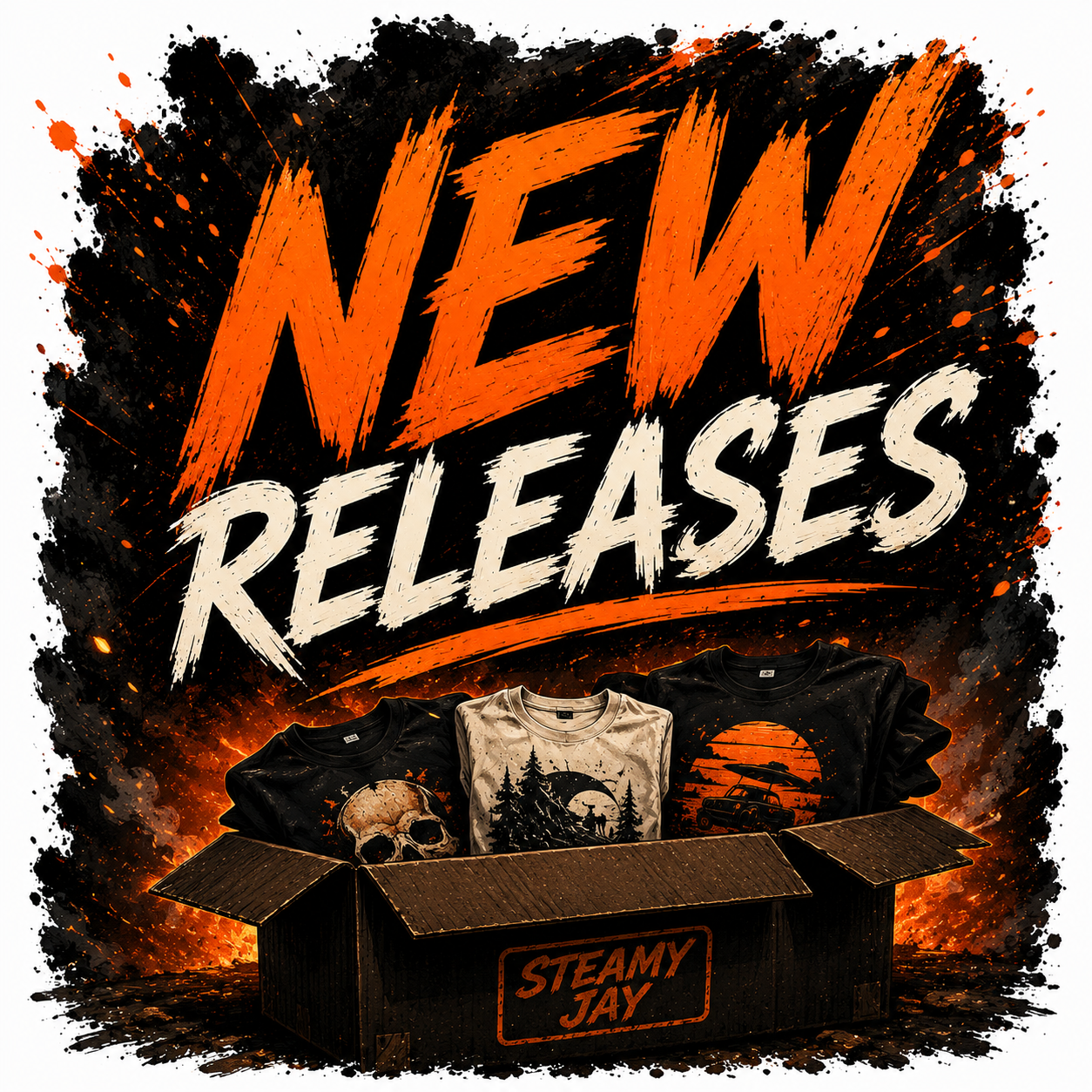 New Releases