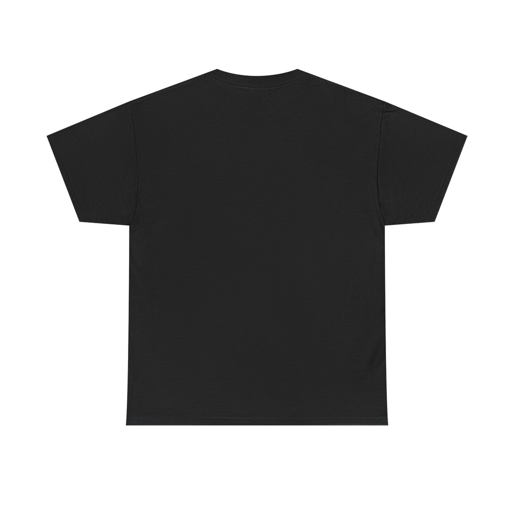 Moonlight Mammoth T-Shirt | Vintage Wilderness Trucker Graphic Tee