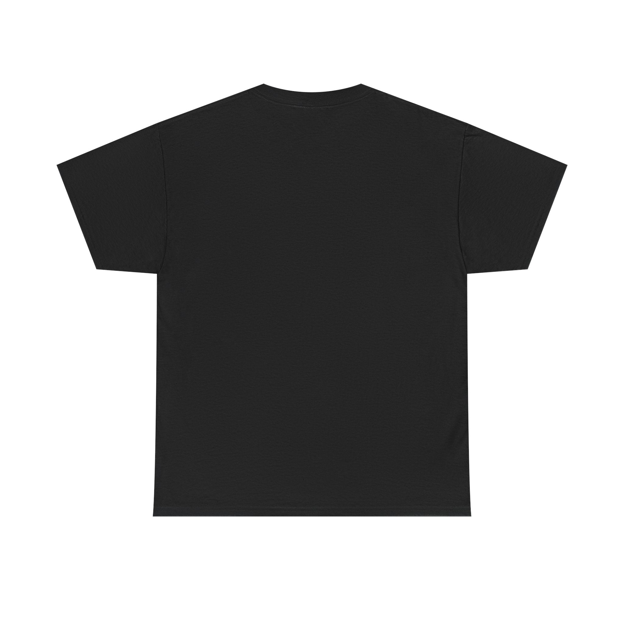 Moonlight Mammoth T-Shirt | Vintage Wilderness Trucker Graphic Tee
