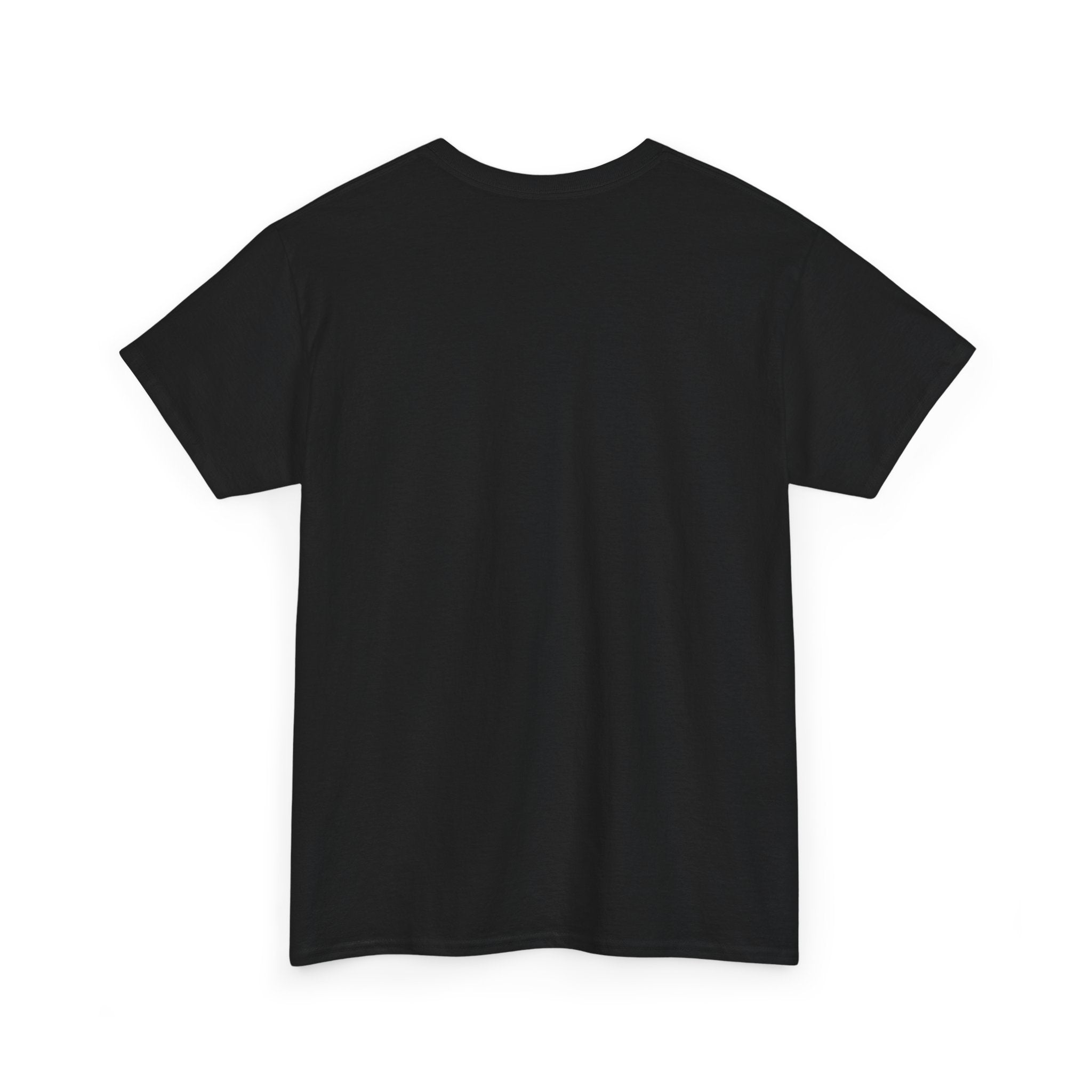 Moonlight Mammoth T-Shirt | Vintage Wilderness Trucker Graphic Tee