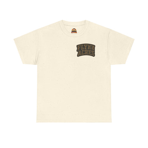 Flynn Custom Design/ SteamyJay Production Tshirt