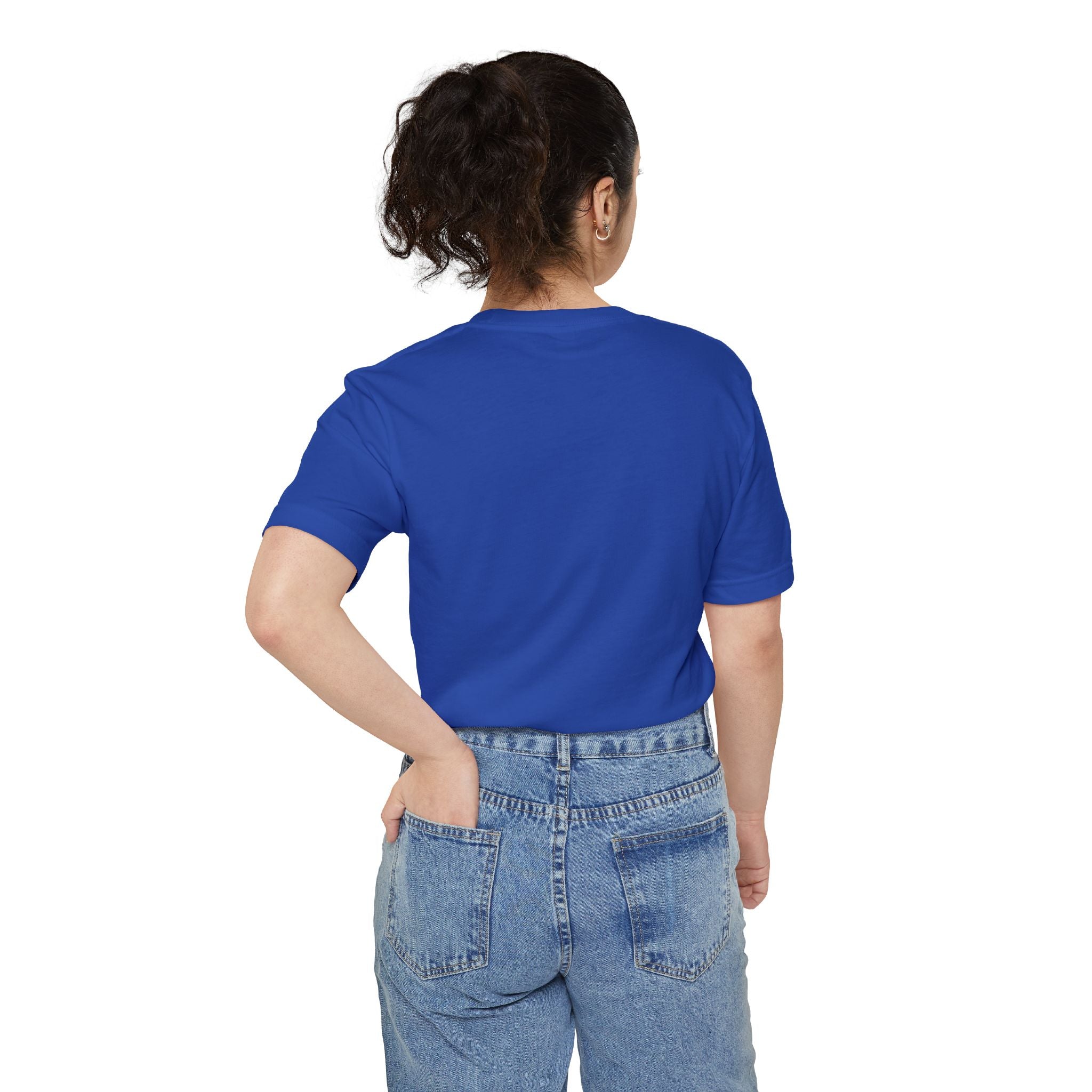 SteamyJayShirts Logo Tee | Original Brand Graphic Shirt
