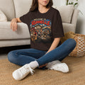 Welcome to Runnells IA T-Shirt | Local Humor Tee