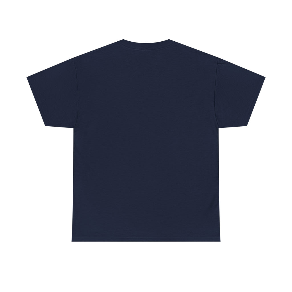 Moonlight Mammoth T-Shirt | Vintage Wilderness Trucker Graphic Tee