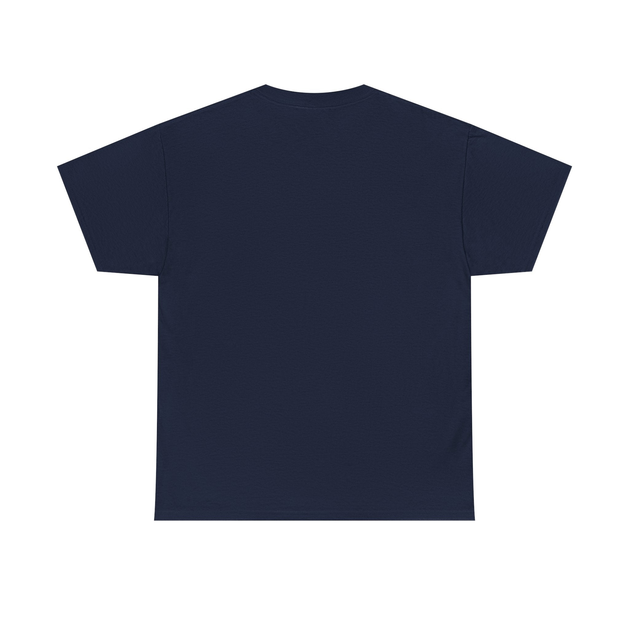 Moonlight Mammoth T-Shirt | Vintage Wilderness Trucker Graphic Tee
