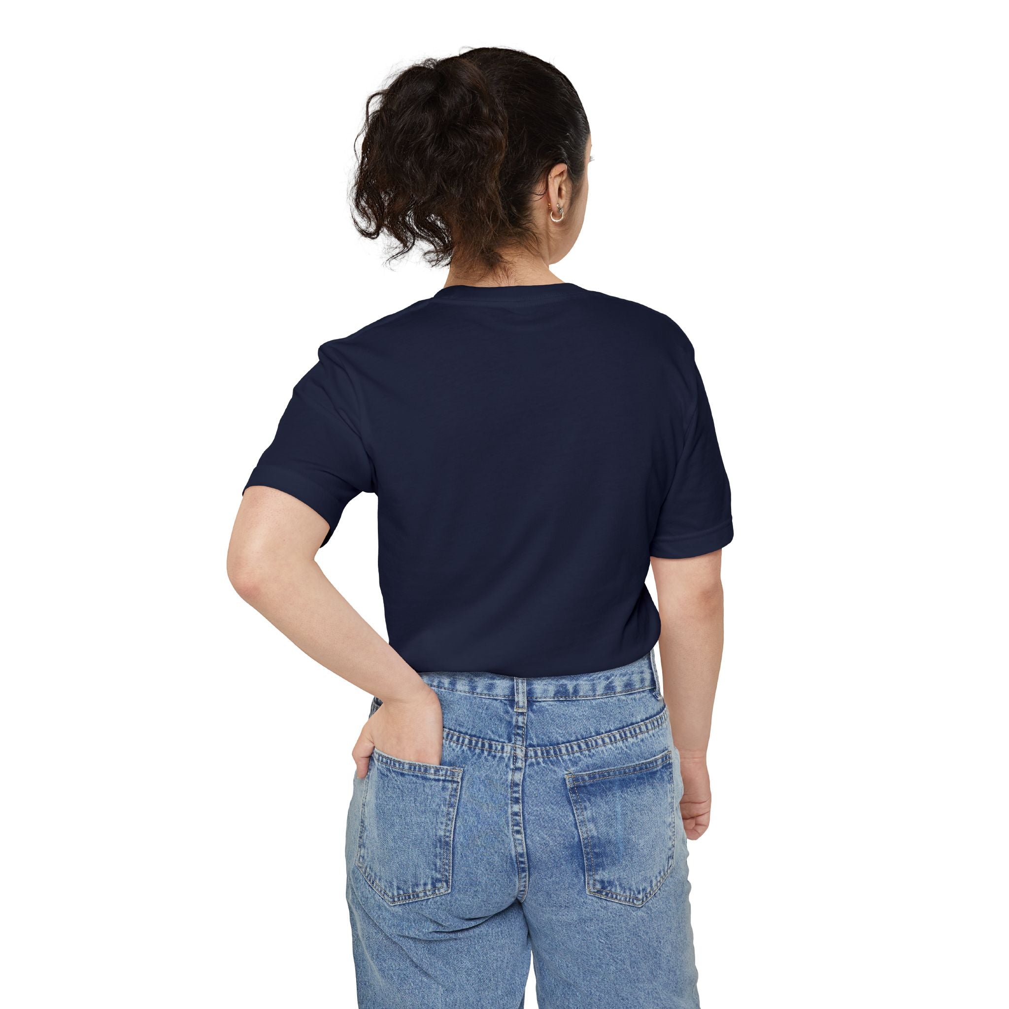 SteamyJayShirts Logo Tee | Original Brand Graphic Shirt