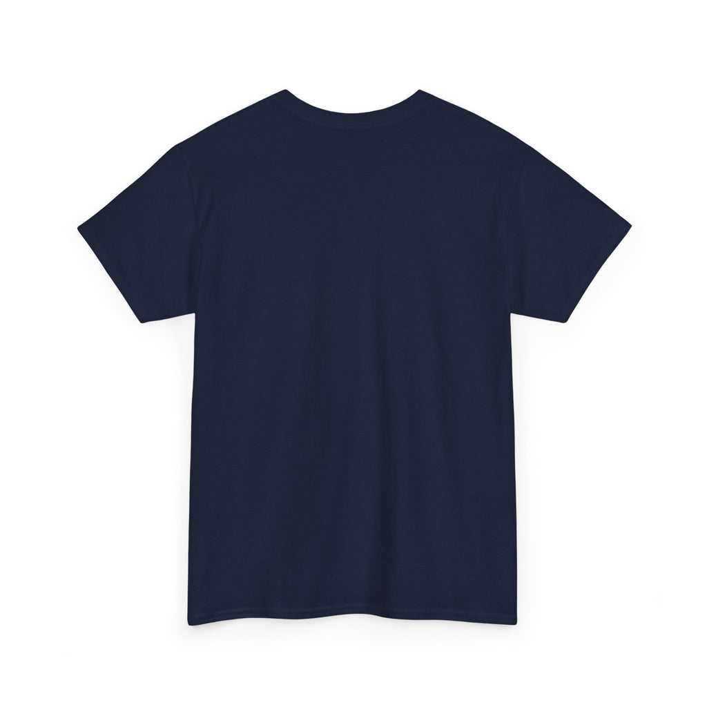 Moonlight Mammoth T-Shirt | Vintage Wilderness Trucker Graphic Tee