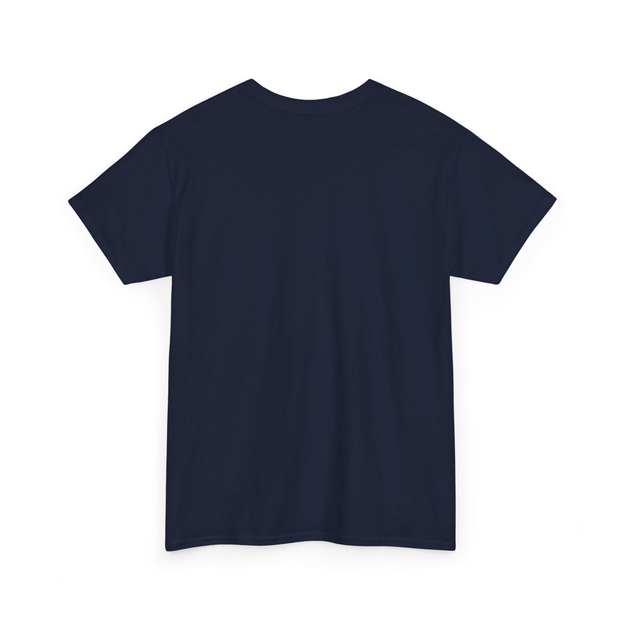 Moonlight Mammoth T-Shirt | Vintage Wilderness Trucker Graphic Tee