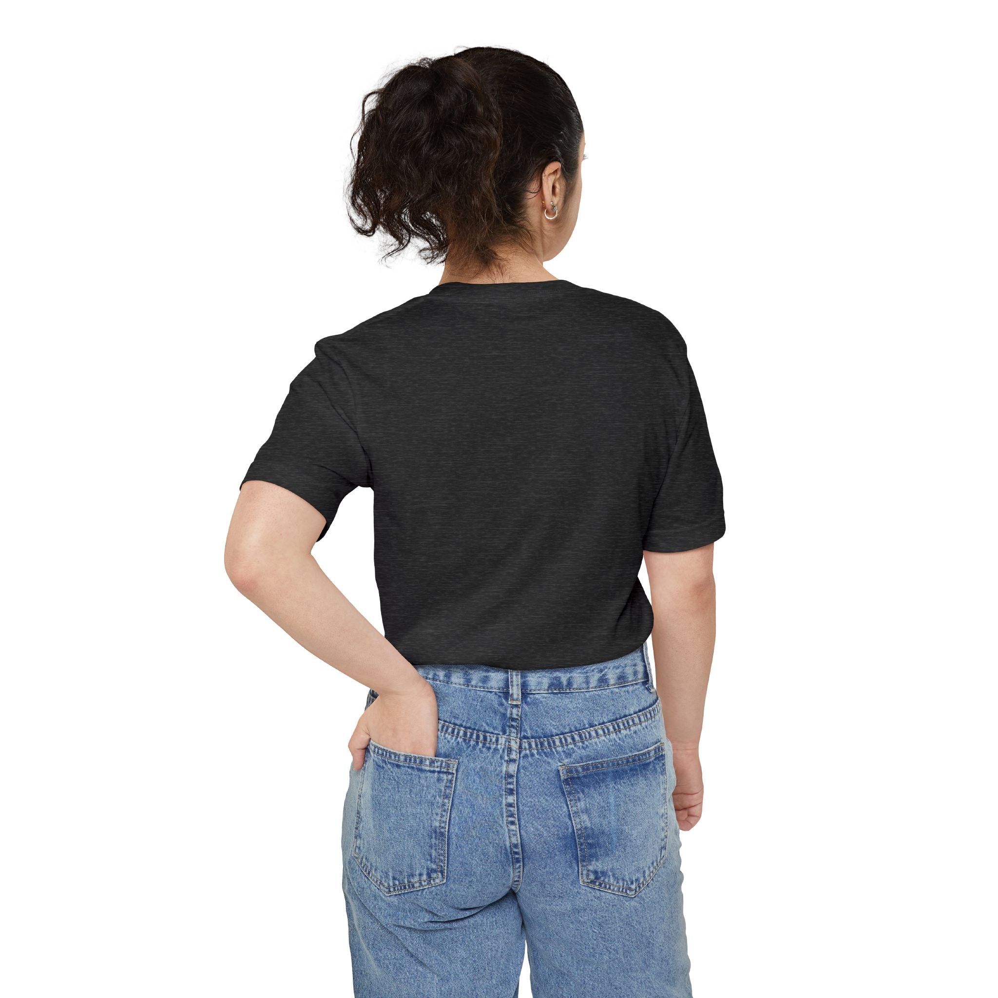 SteamyJayShirts Logo Tee | Original Brand Graphic Shirt
